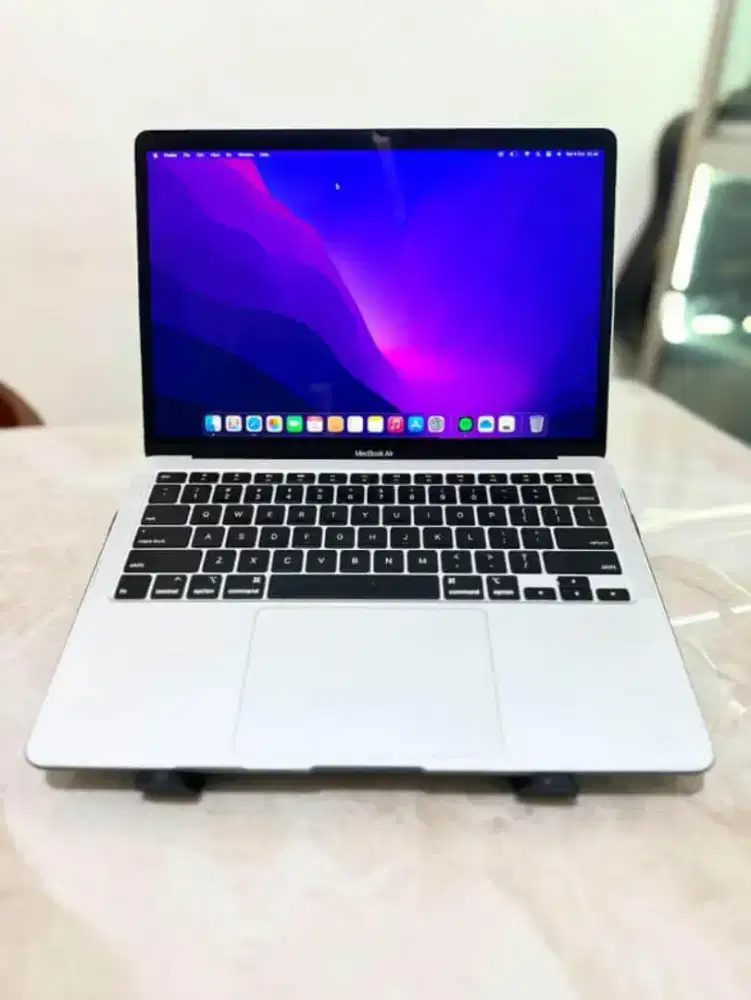 MACBOOK AIR RETINA 2020 CORE I5