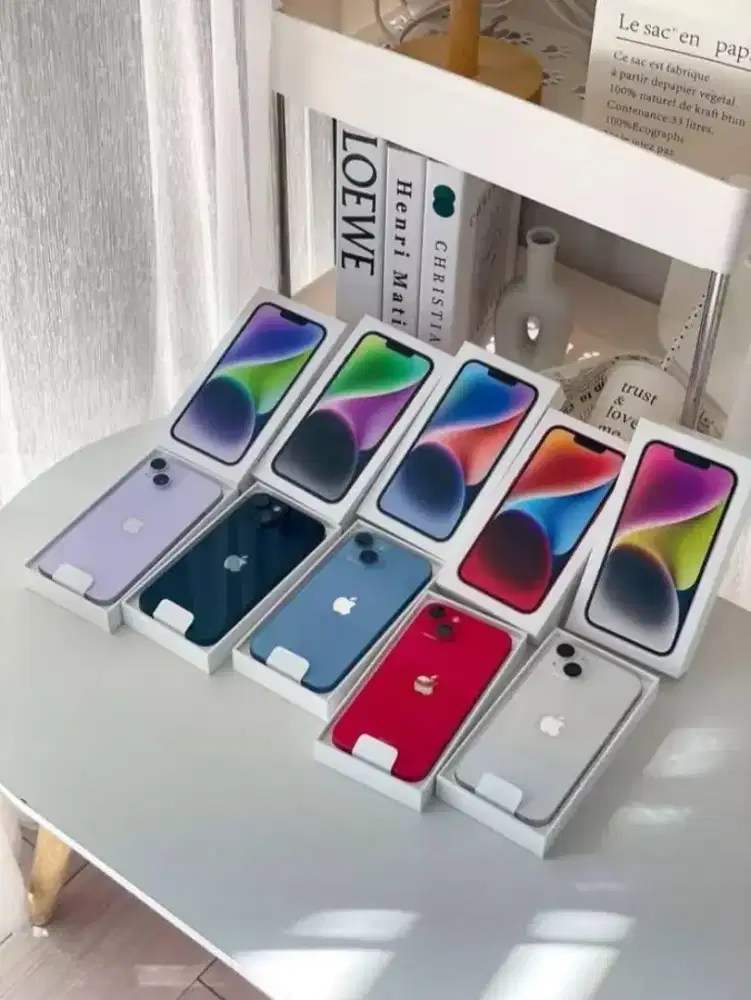 IPHONE 13 128GB