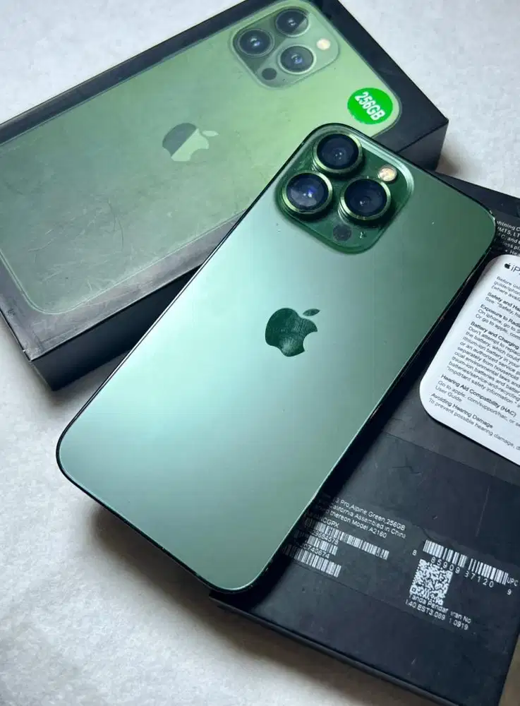 iPhone 13 Pro 256GB