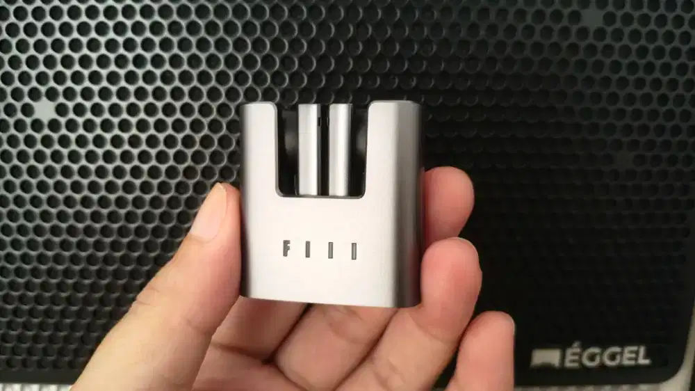 Fiil CC Nano Tws Earphone Like New