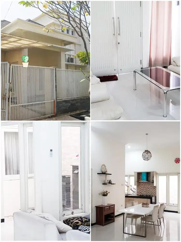 Rmh 2lt (10x20) di Gayungsari
