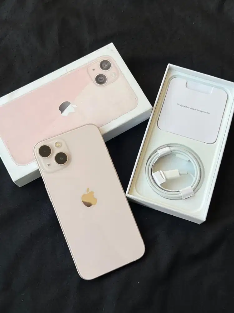 iPhone 13 128Gb Ex inter