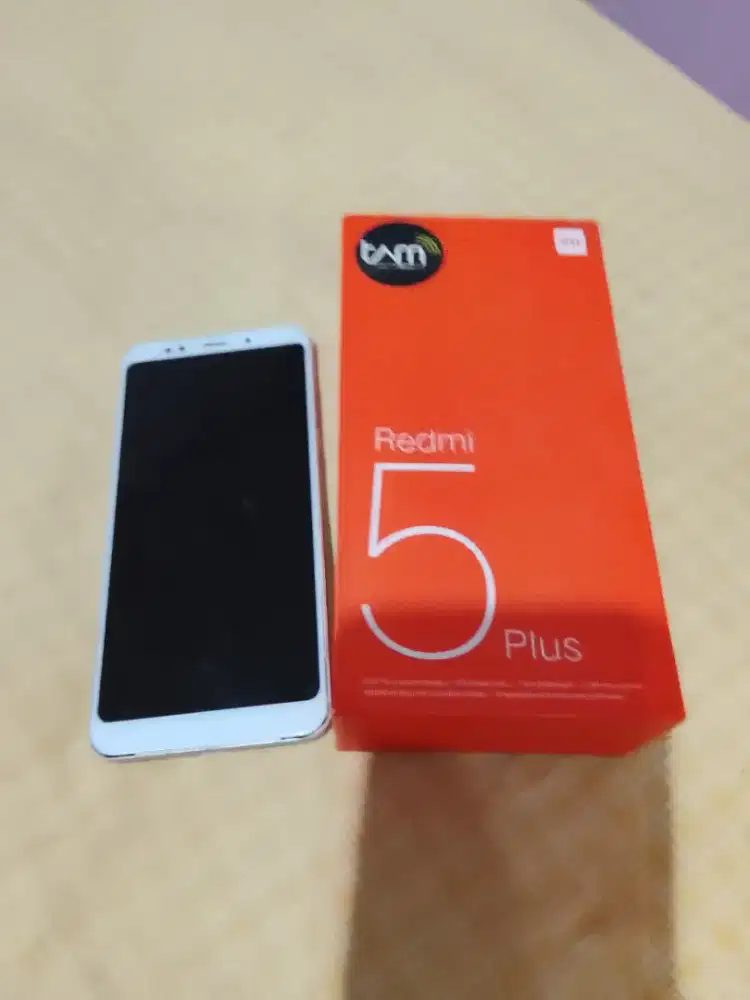Redmi 5 Plus 3/32