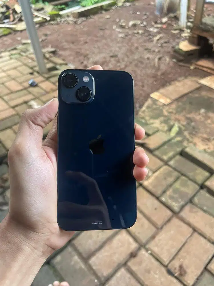 Iphone 13 128 ibox