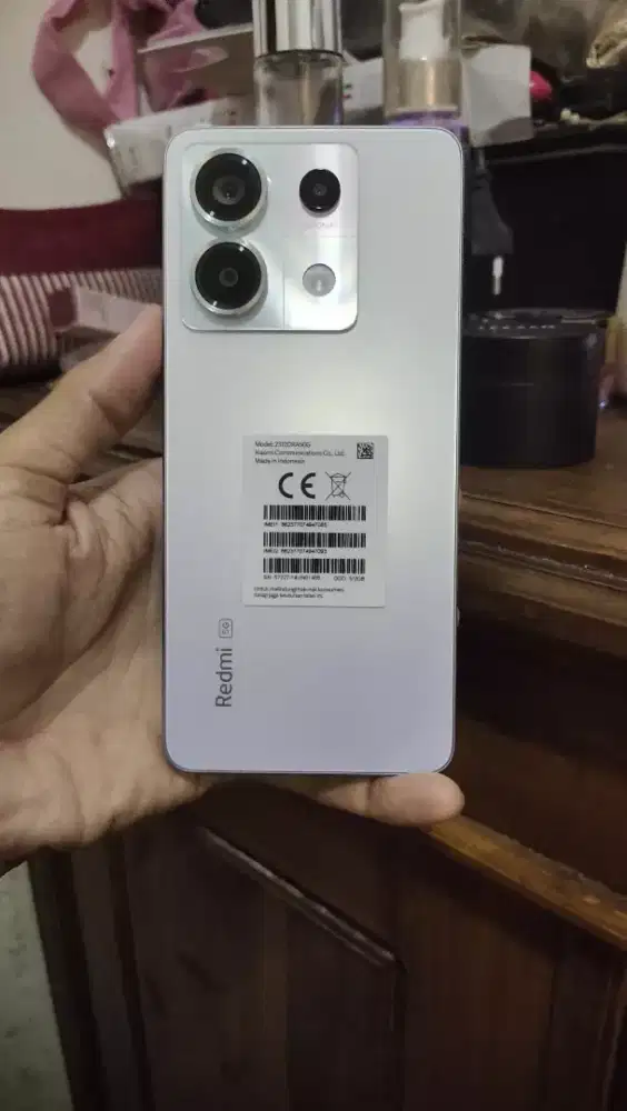 Redmi Note 13 Pro 5G