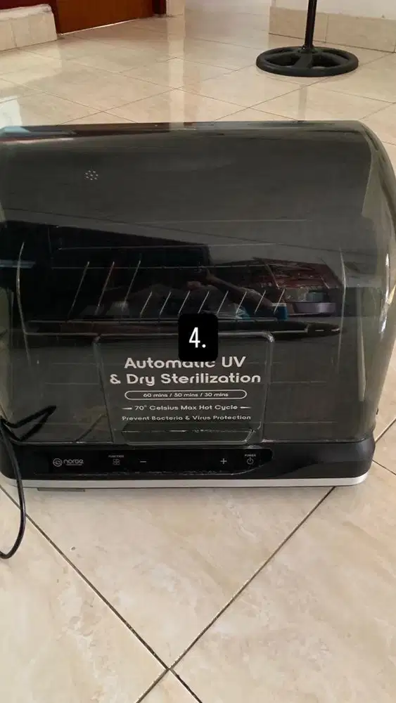 UV Sterilizer bayi