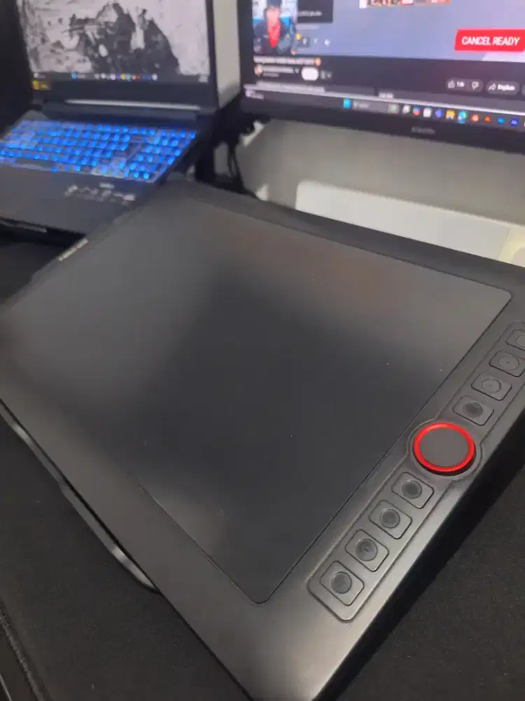 Pen Display XP-Pen Artist 13.3 PRO
