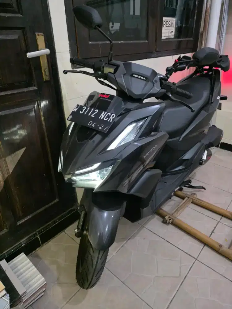 Vario abs 160 th 2022
