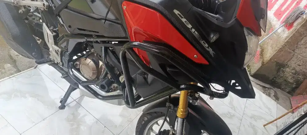 TOP BOX MOTOR UNIVERSAL TOURING