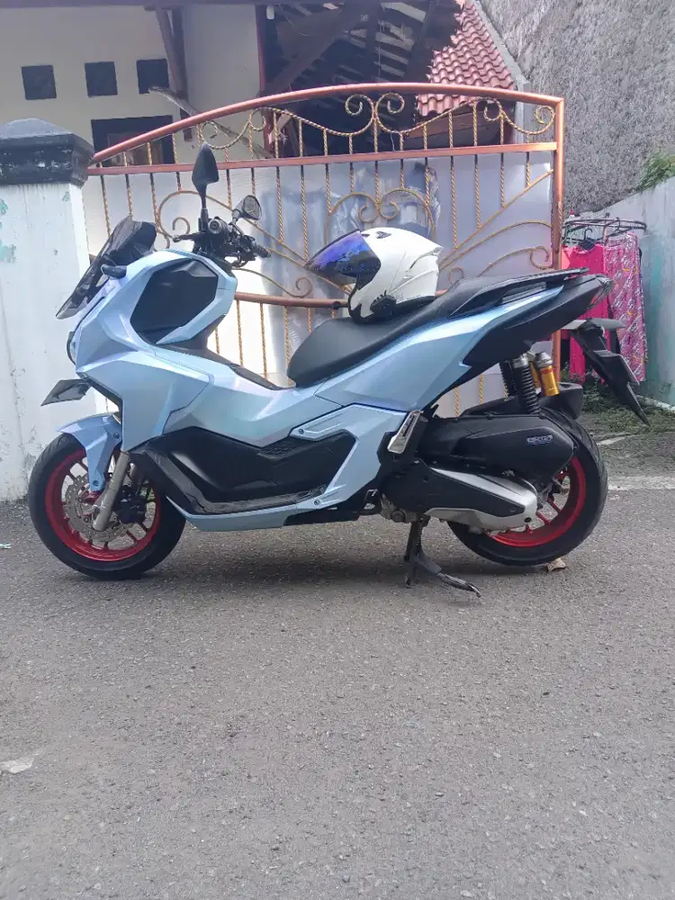 Honda ADV 160 CBS TH 2023