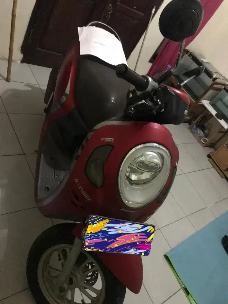 Jual edisi bosen