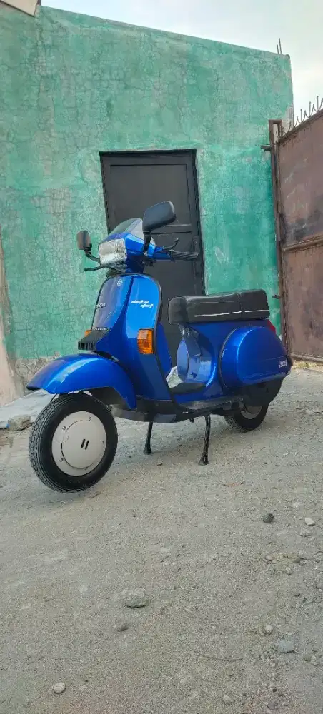 Vespa Excel 1995 godd condition