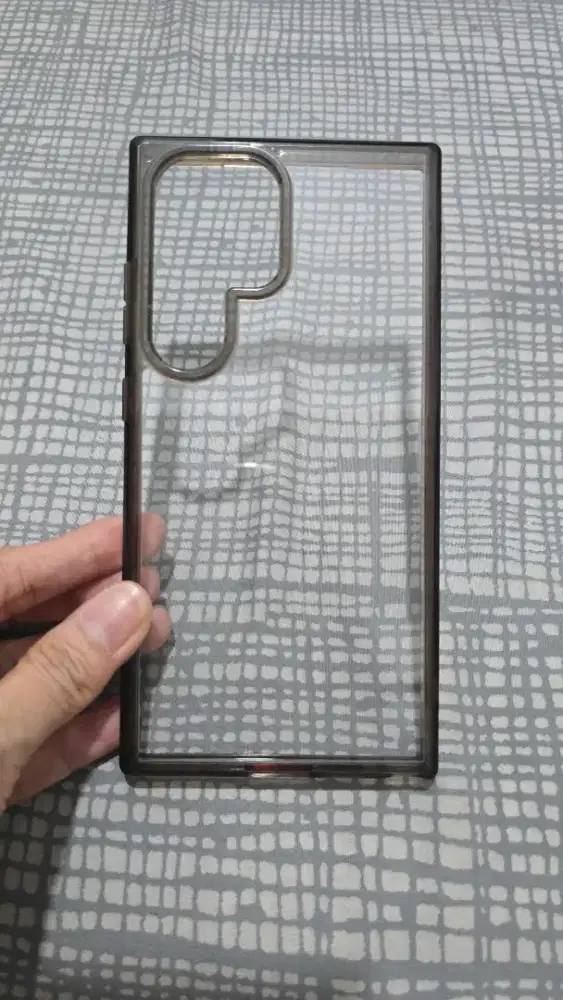 Casing Samsung S24 Ultra Original Loly Poly