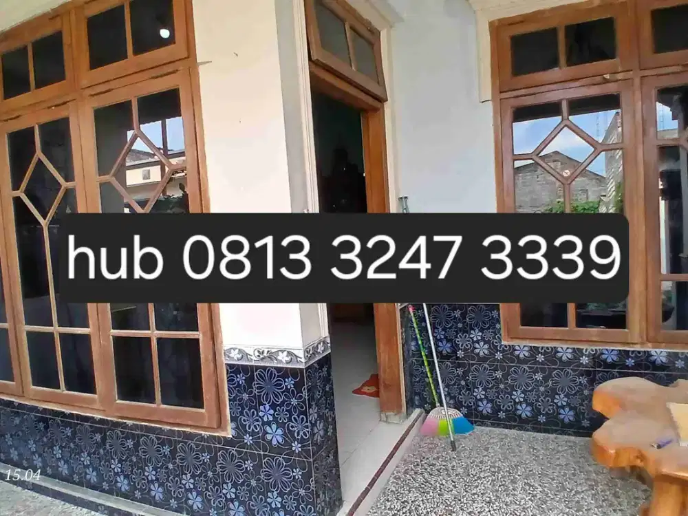 Rumah Dijual SHM di Randuagung Gresik Dekat Gressmall dan Unmuh Gresik