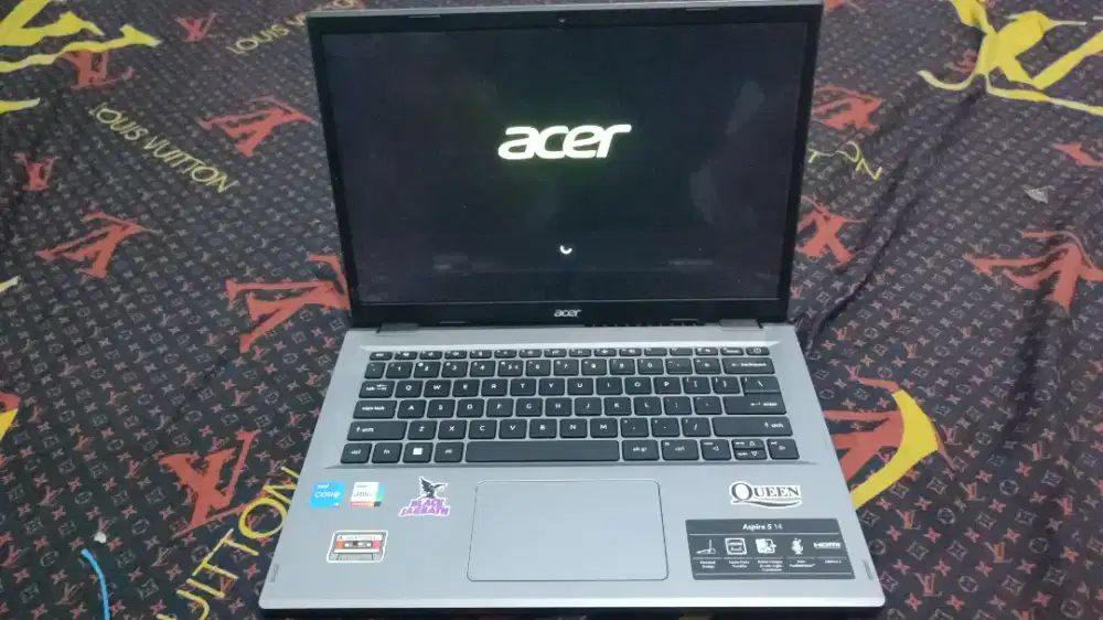 laptop Acer aspire 5