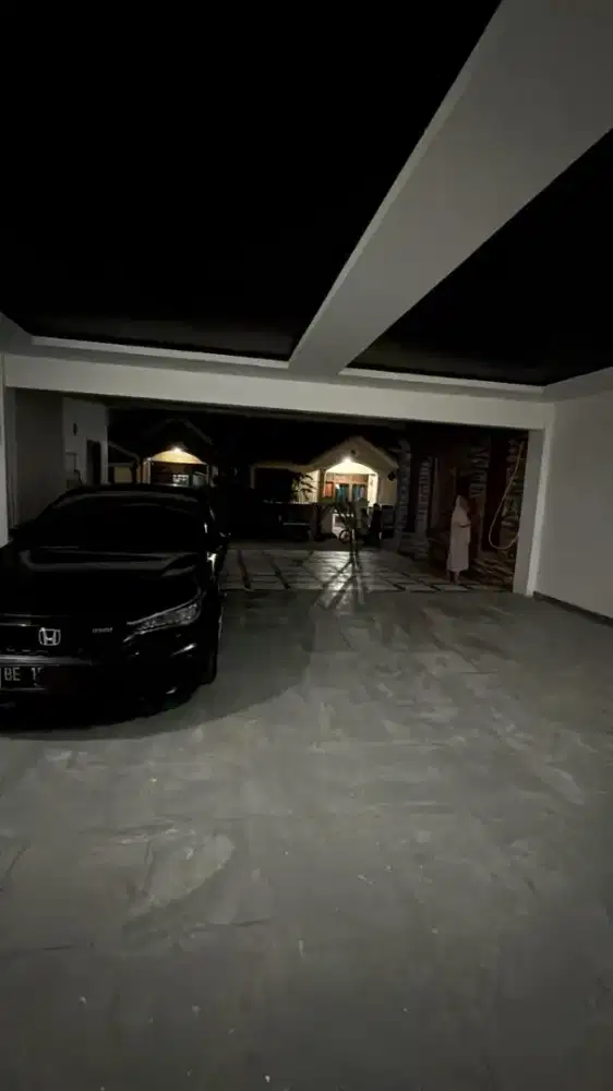 Honda City Hatchback Hitam RS Tahun 2021 A/T