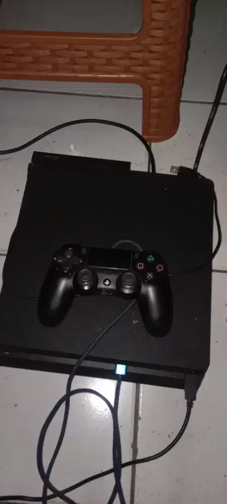 Playstasion 4 1 TB
