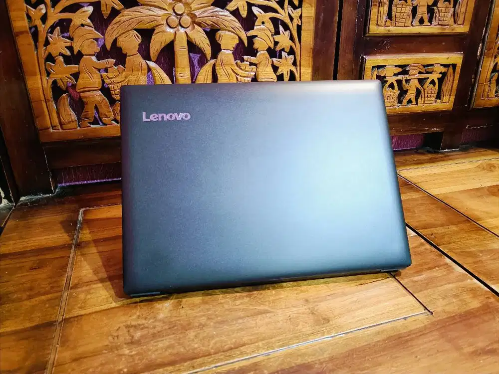 Laptop Lenovo AMD A9-9420 3.0GHz Ram 8Gb SSD 256 Gb Normal