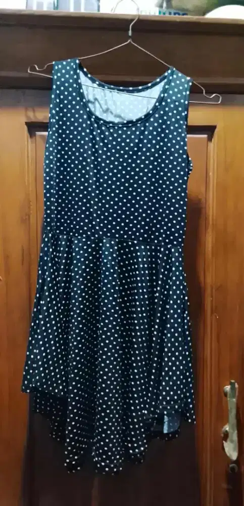 Jual baju bekas layak pakek