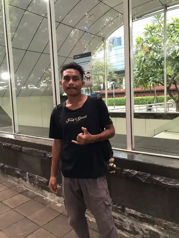 Mencari Kerjaan Driver Dan Lainnya