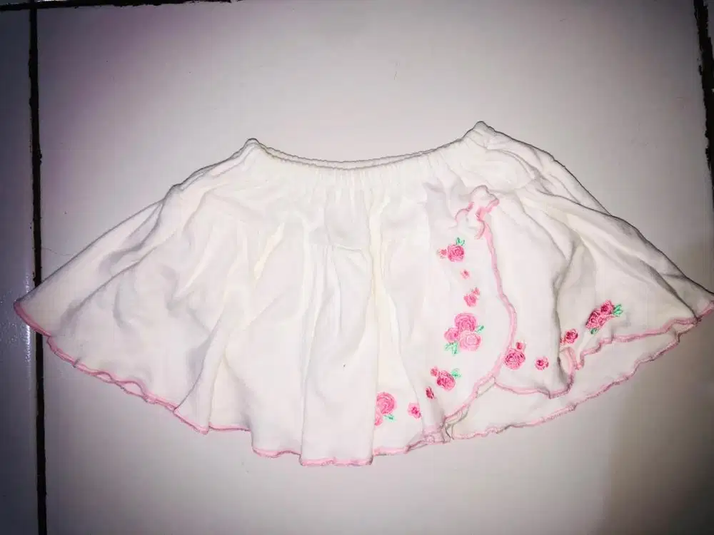 Rok Celana Anak Perempuan