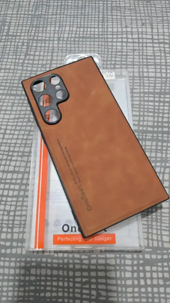 Casing Samsung S24 Ultra