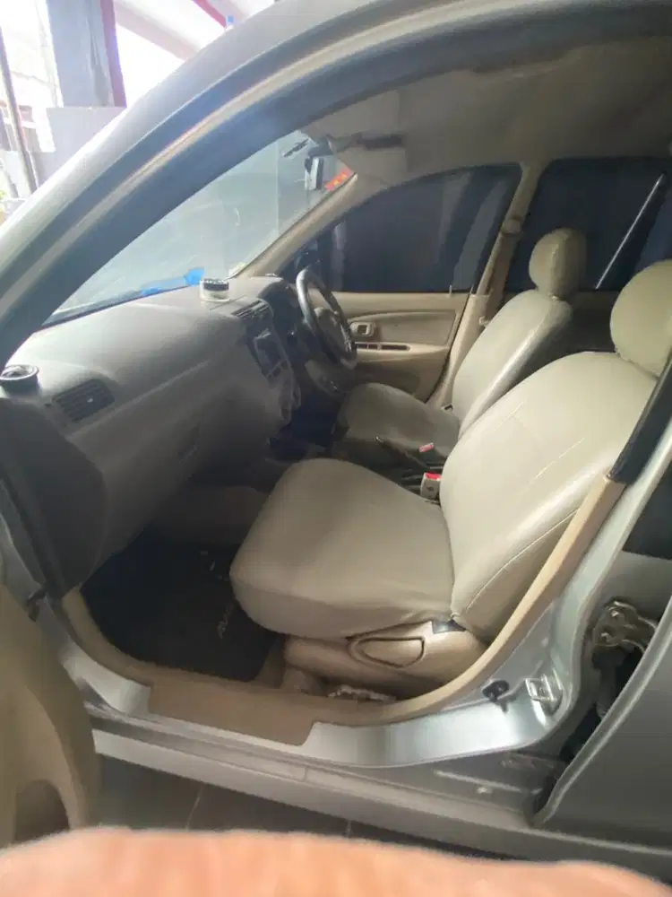 Toyota Avanza 2008