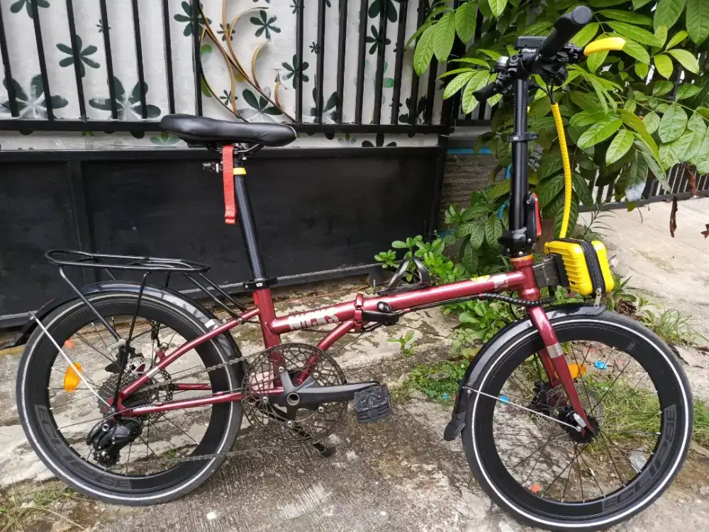 Jual Seli Element Nick Murah Spek Lengkap
