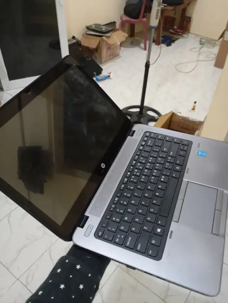 Laptop hp elite book 840 G1