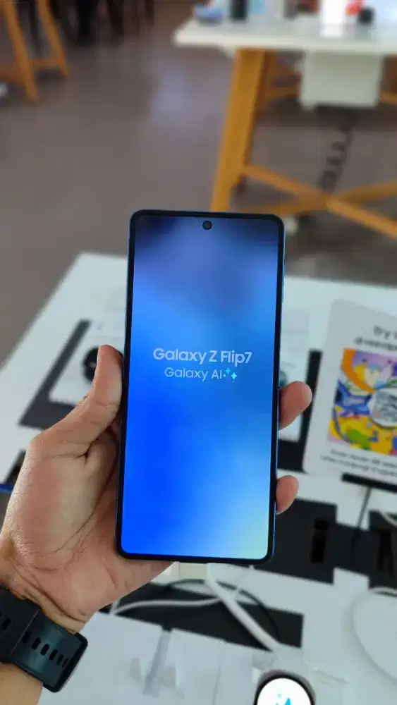 Samsung Zflip 6