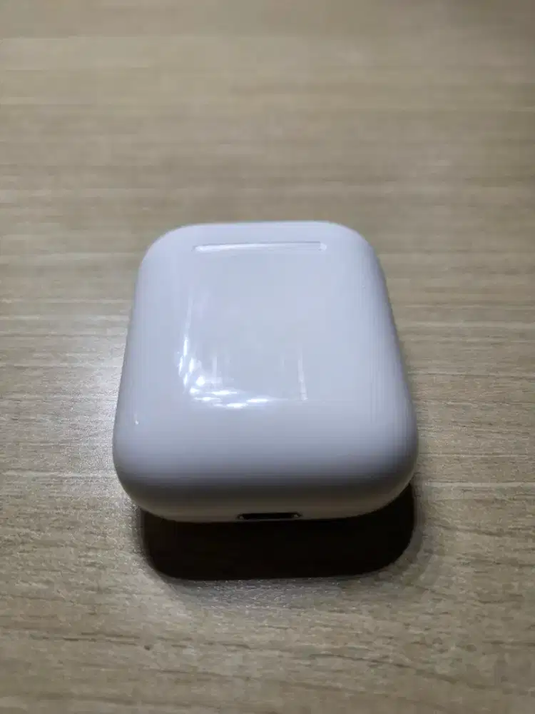 Airpod Gen 2 Eks pakai dr Baru No Box