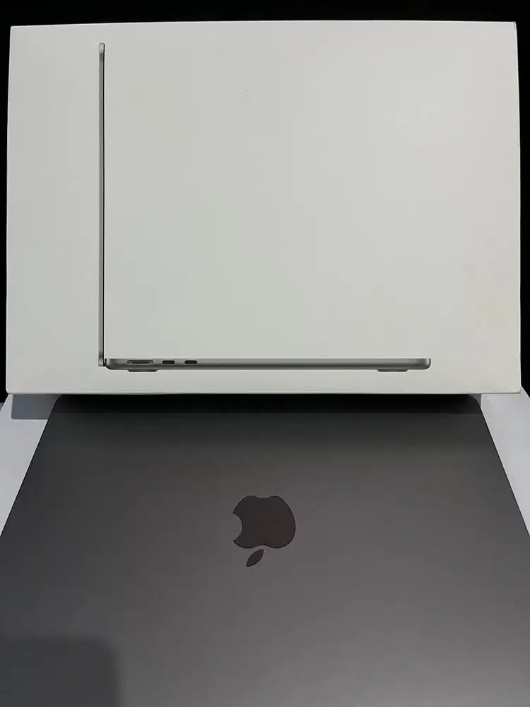 Macbook Air M2 13,6 inch
