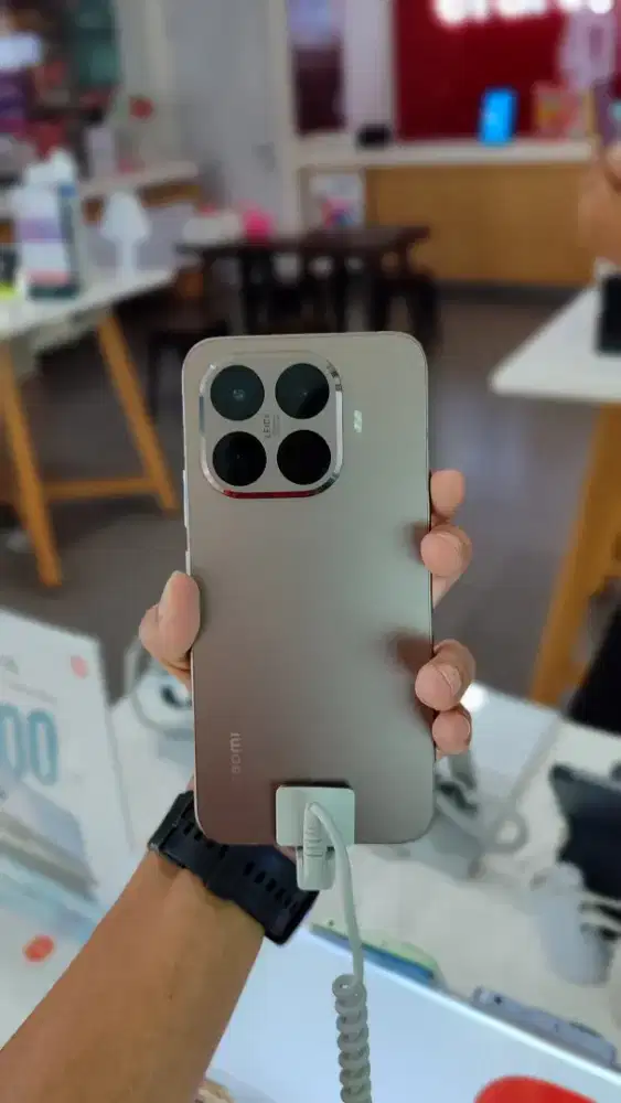 Xiaomi 15T Pro Terbaru