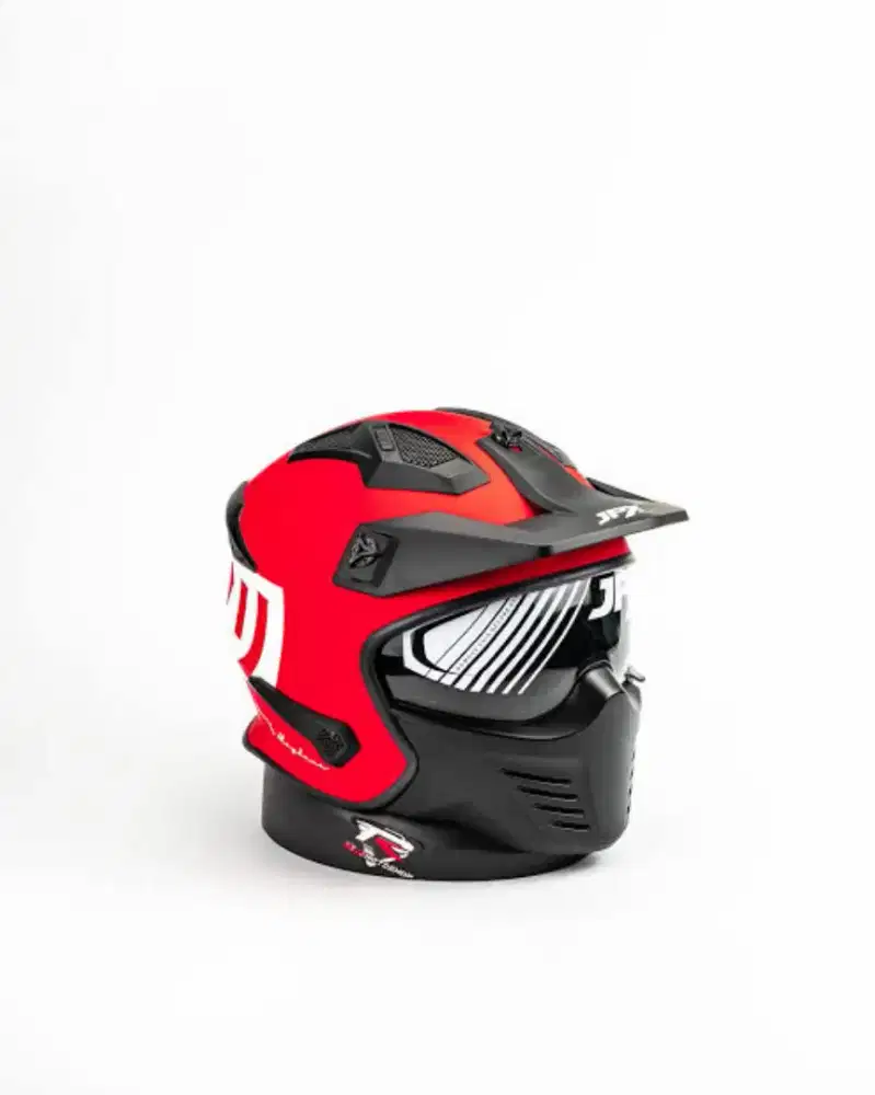 Helm jpx mx726r