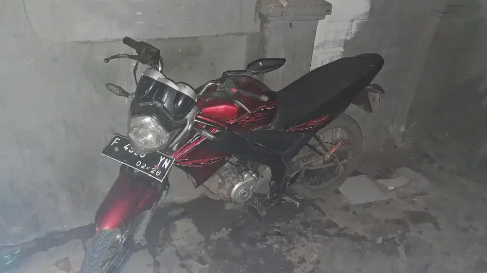 for sale vixion old