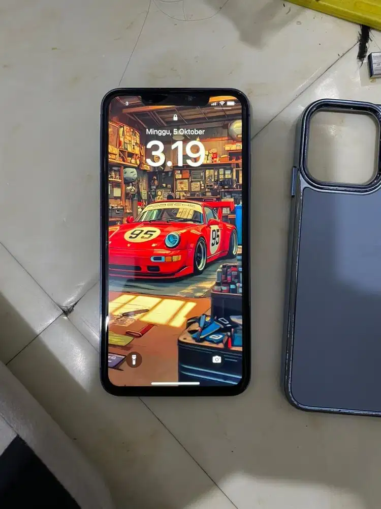 Iphone xs max inter 64