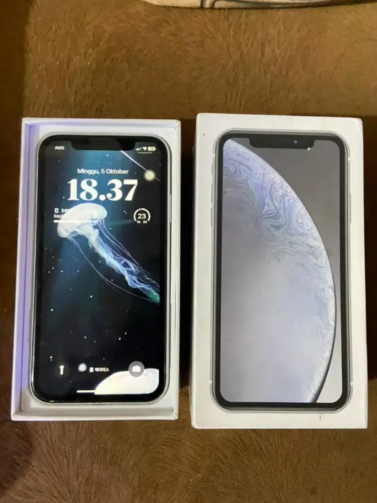 iphone xr 64gb ex inter