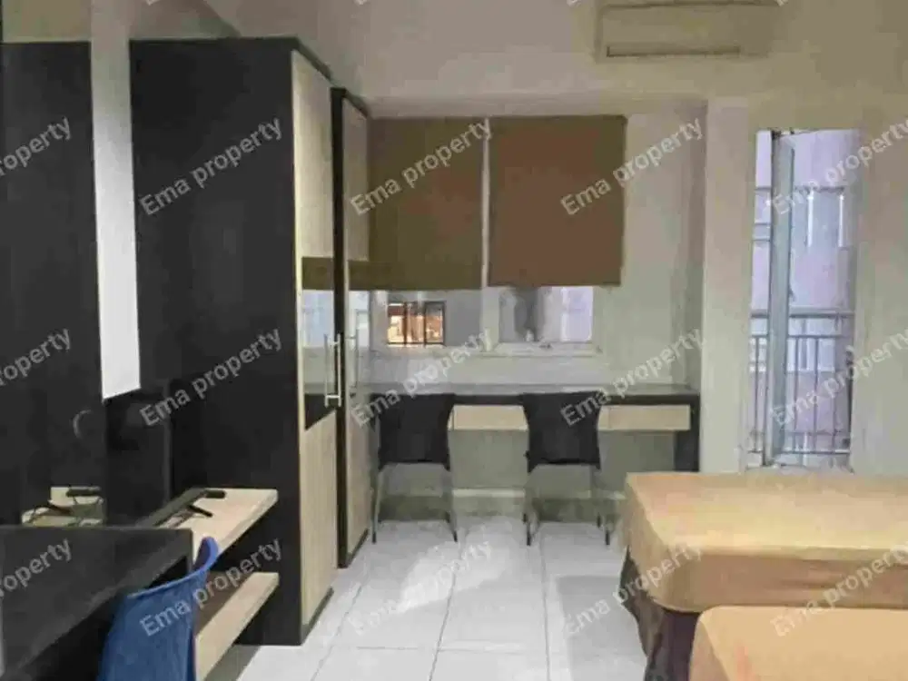 Disewakan apartemen di UNIV Ciputra Citraland