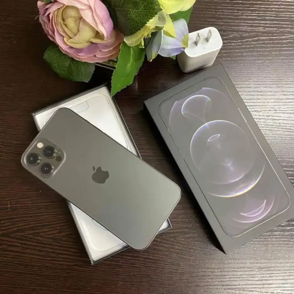 IPhone 12 pro max 512Gb IBox