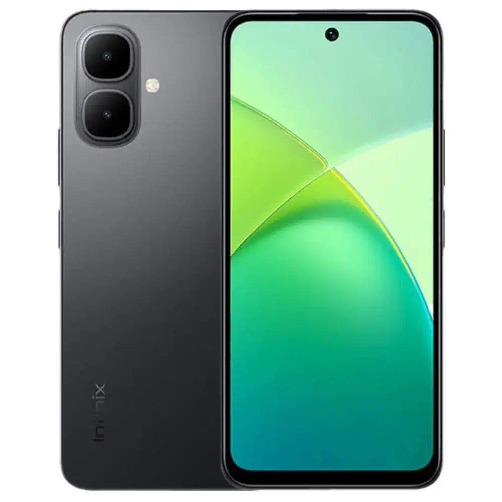 Infinix smart10 ram4/64