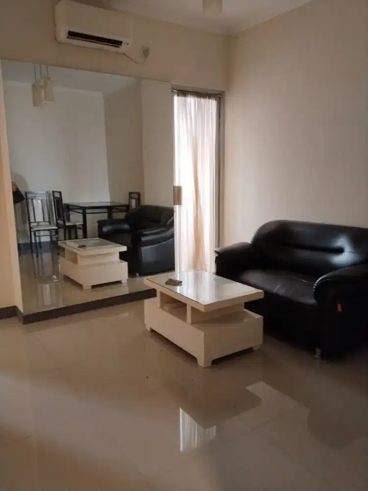 Disewakan Apartemen Gading Mediterania, nyaman, strategis, dekat Mall