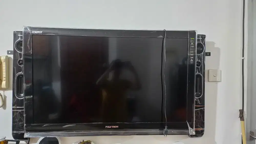 TV Polytron Cinemax