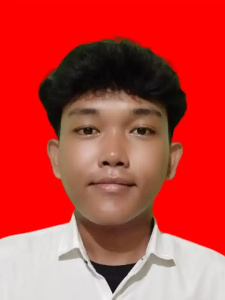 haikal rama saputra