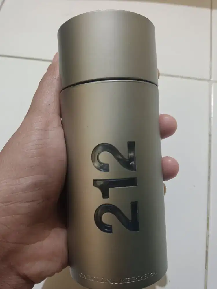 PARFUM ORI 212 MEN