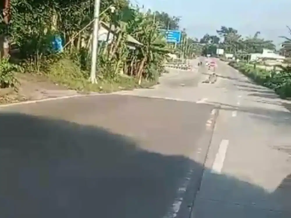 JUAL CEPAT TANAH DEKAT GERBANG TOL TUNJUNG TEJA SERANG