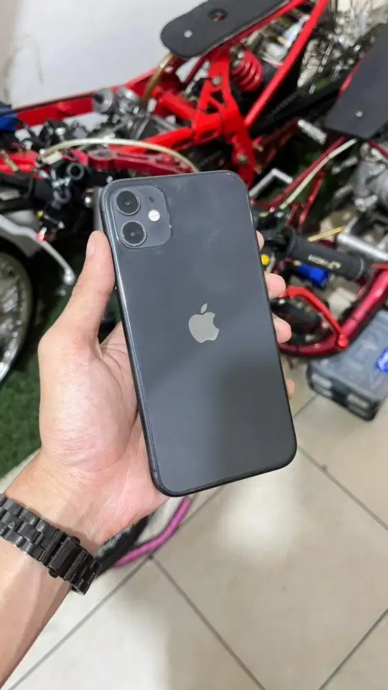 iphone 11 64gb ex inter