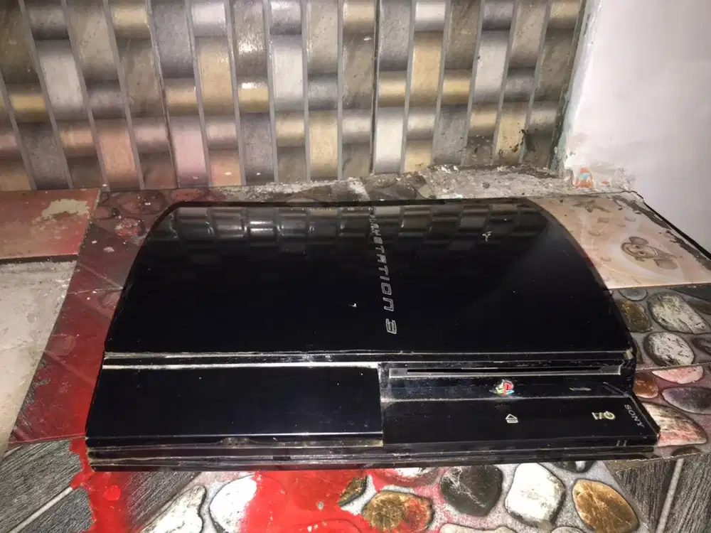 Jual cepet ps 3 harga bisa nego