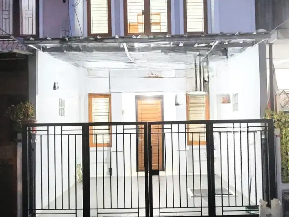 Dijual Rumah Minimalis 2 Lantai di Komplek Gading Arcadia Kelapa Gading – Lokasi Strategis & Nyaman!