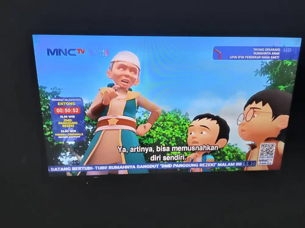 Samsung kondisi baik sekali,mins tidak ada rmot dan kardusnya