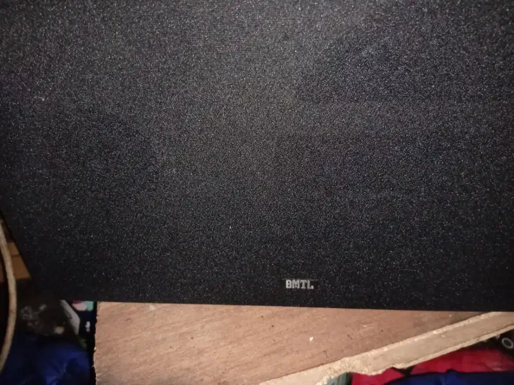 Speaker bt x dobo bmtl care 80 watt msh joss